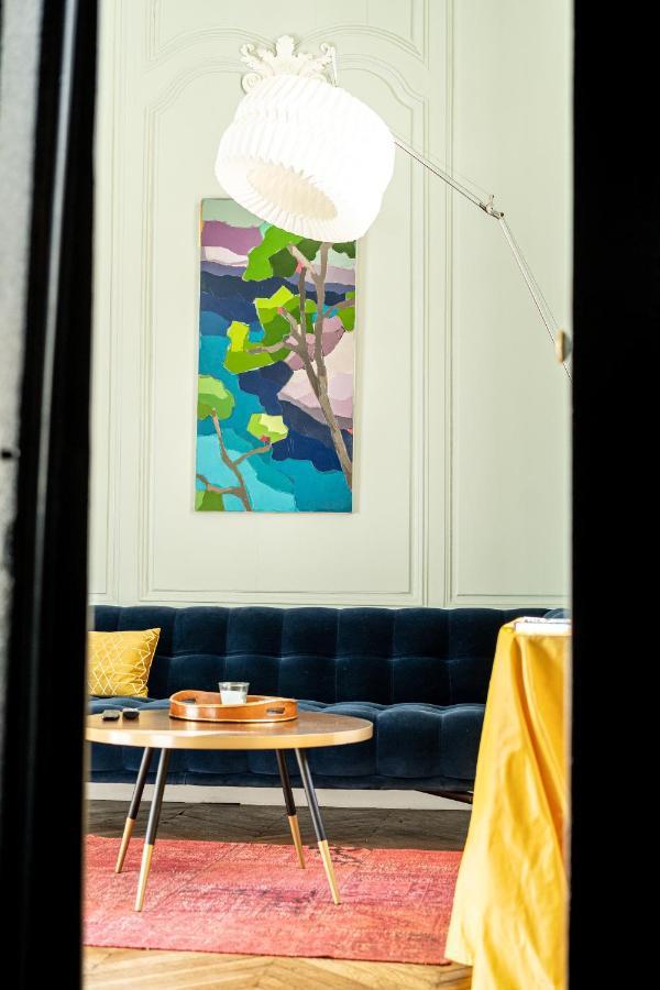 Le Henri Ii Hotel