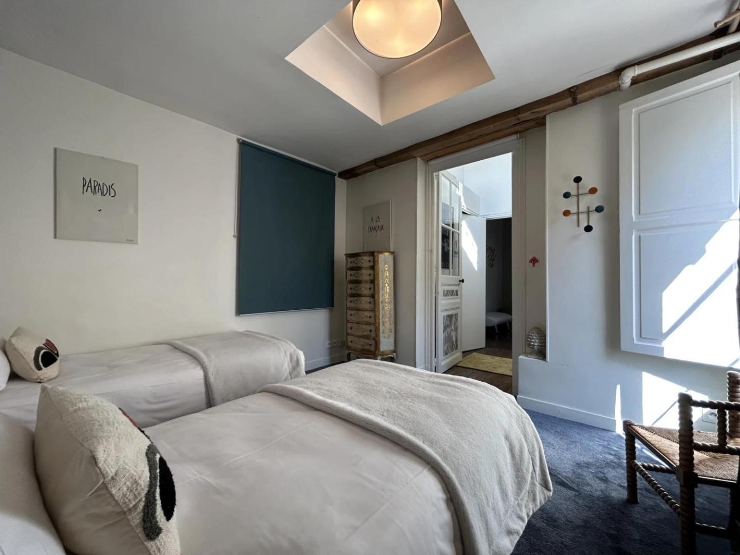 Hotel Le Henri Ii *