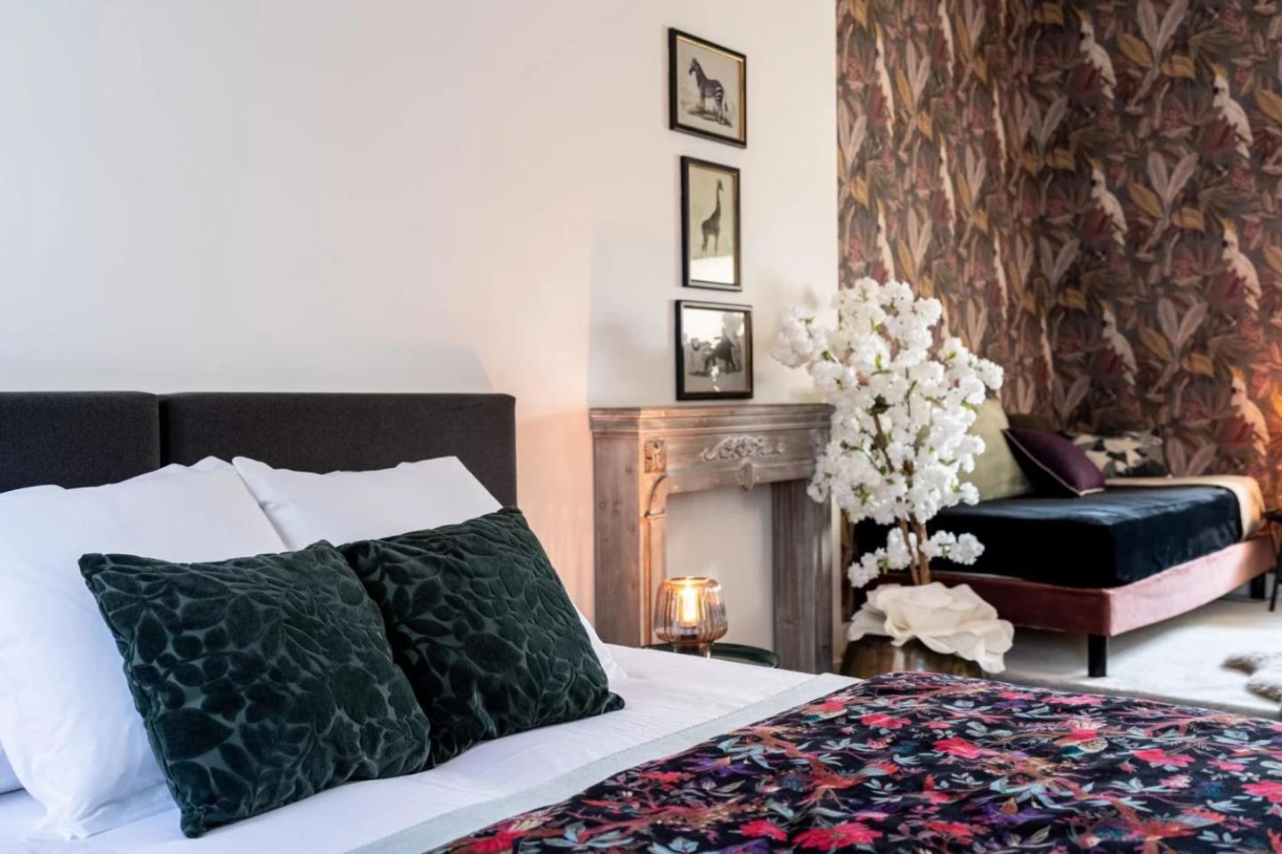 Le Henri Ii Hotel Le Mans