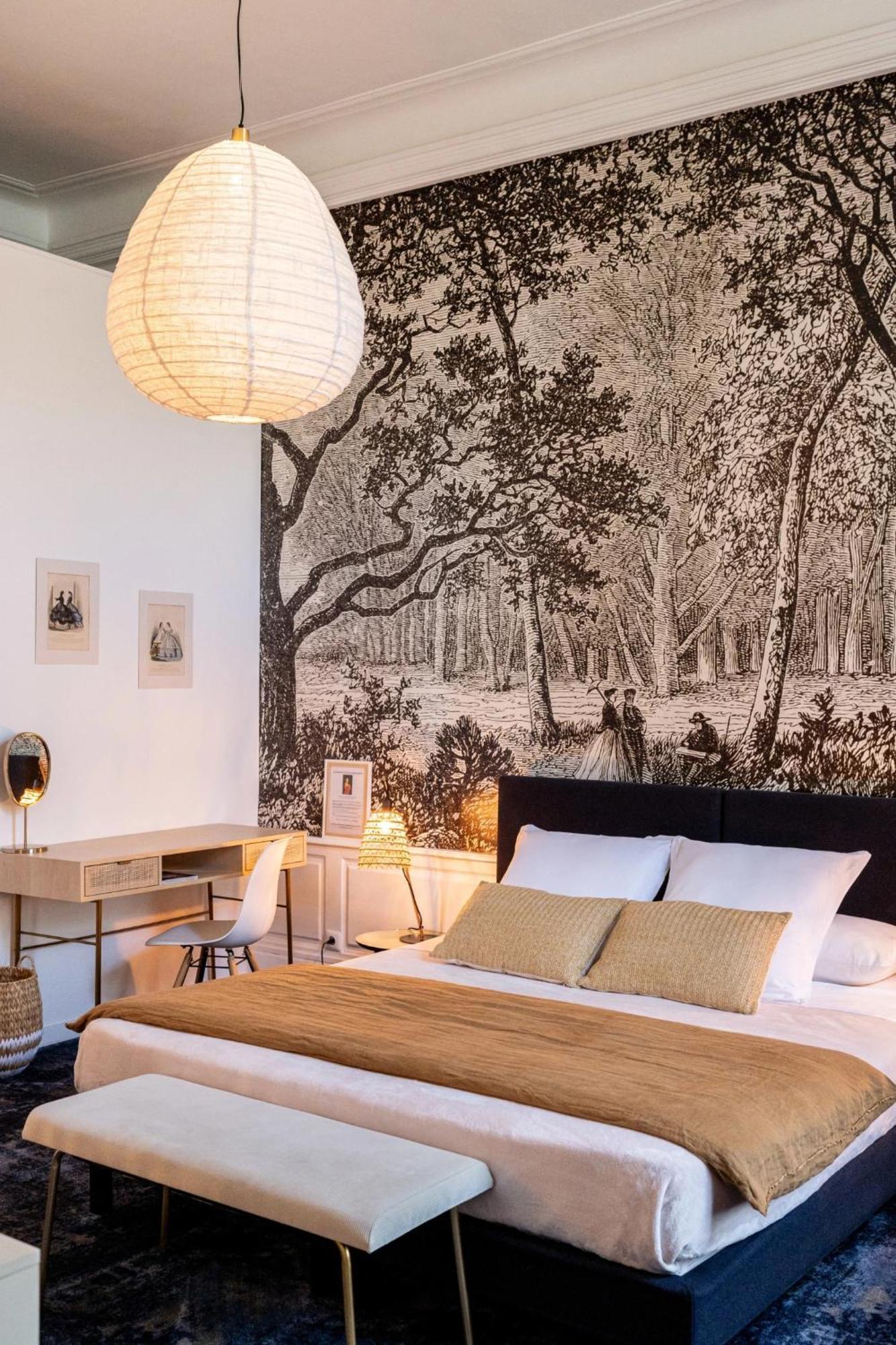 Hotel Le Henri Ii *