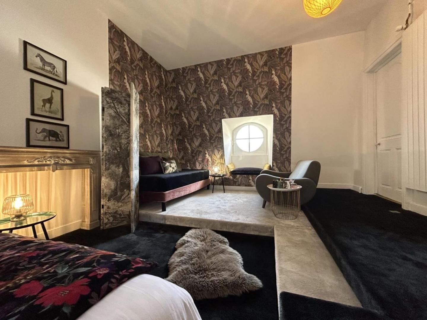 Le Henri Ii Hotel