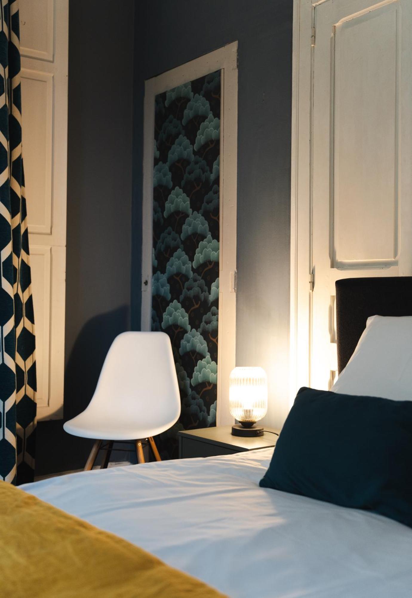 Le Henri Ii Hotel *